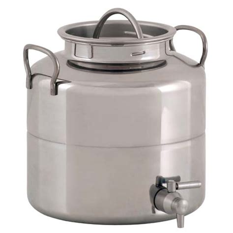 metal water cans 5 gallon